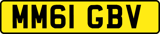 MM61GBV