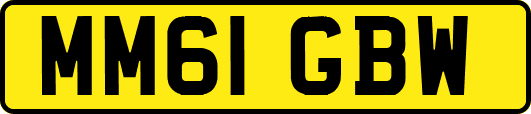 MM61GBW