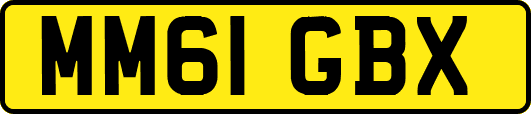 MM61GBX