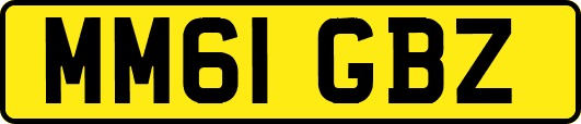 MM61GBZ