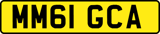MM61GCA