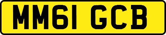 MM61GCB