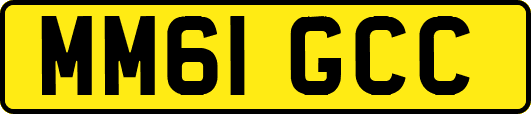 MM61GCC