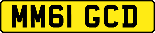 MM61GCD