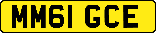 MM61GCE