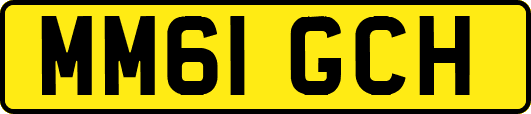MM61GCH