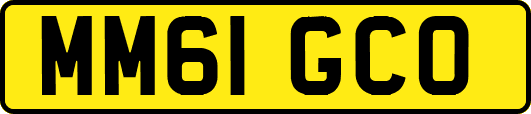 MM61GCO