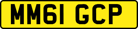 MM61GCP