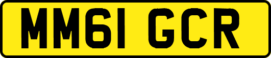 MM61GCR