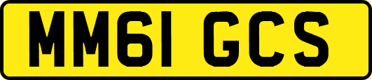 MM61GCS