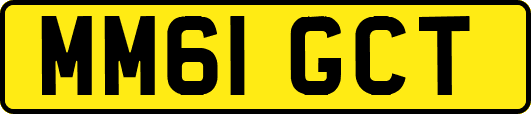 MM61GCT