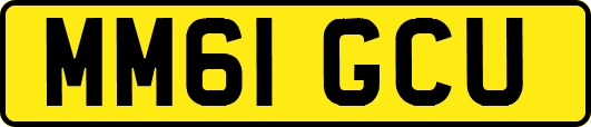 MM61GCU