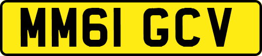 MM61GCV