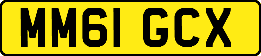 MM61GCX