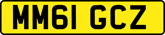 MM61GCZ
