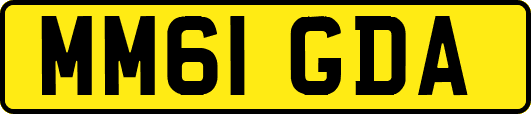 MM61GDA