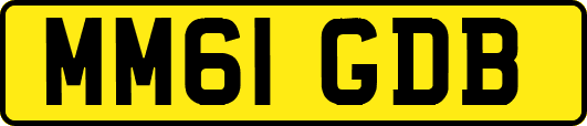 MM61GDB