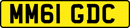 MM61GDC