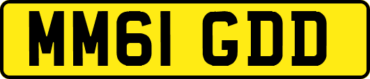 MM61GDD