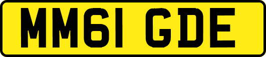 MM61GDE