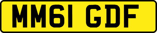 MM61GDF