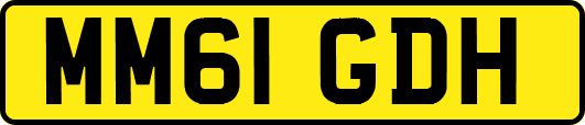 MM61GDH