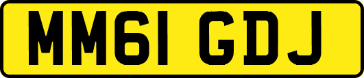 MM61GDJ