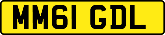 MM61GDL