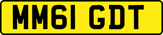 MM61GDT