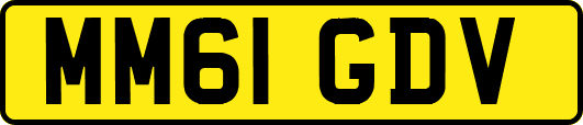 MM61GDV
