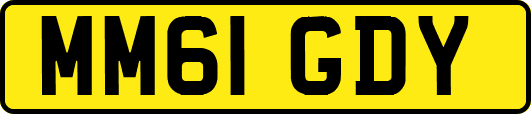 MM61GDY