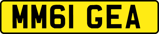 MM61GEA