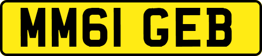 MM61GEB