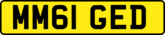 MM61GED