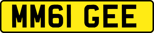 MM61GEE