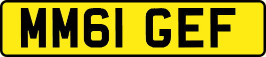 MM61GEF