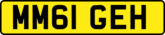 MM61GEH