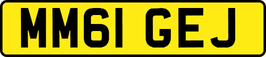 MM61GEJ