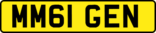 MM61GEN
