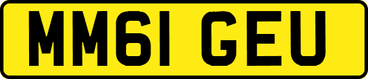 MM61GEU