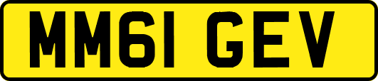 MM61GEV
