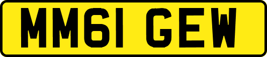 MM61GEW