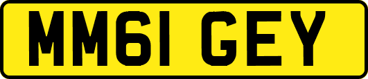 MM61GEY