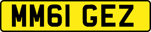 MM61GEZ
