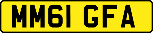 MM61GFA
