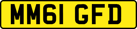 MM61GFD