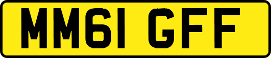 MM61GFF
