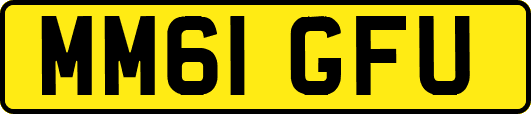 MM61GFU