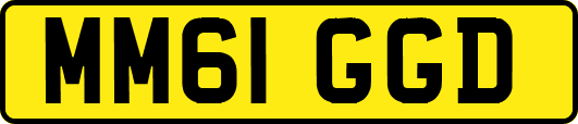 MM61GGD