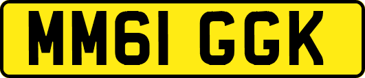 MM61GGK